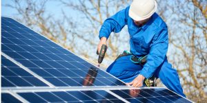 Installation Maintenance Panneaux Solaires Photovoltaïques à Rochefort-en-Terre